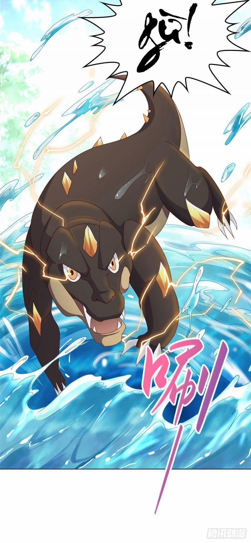 Mục Long Sư 11 trang 20