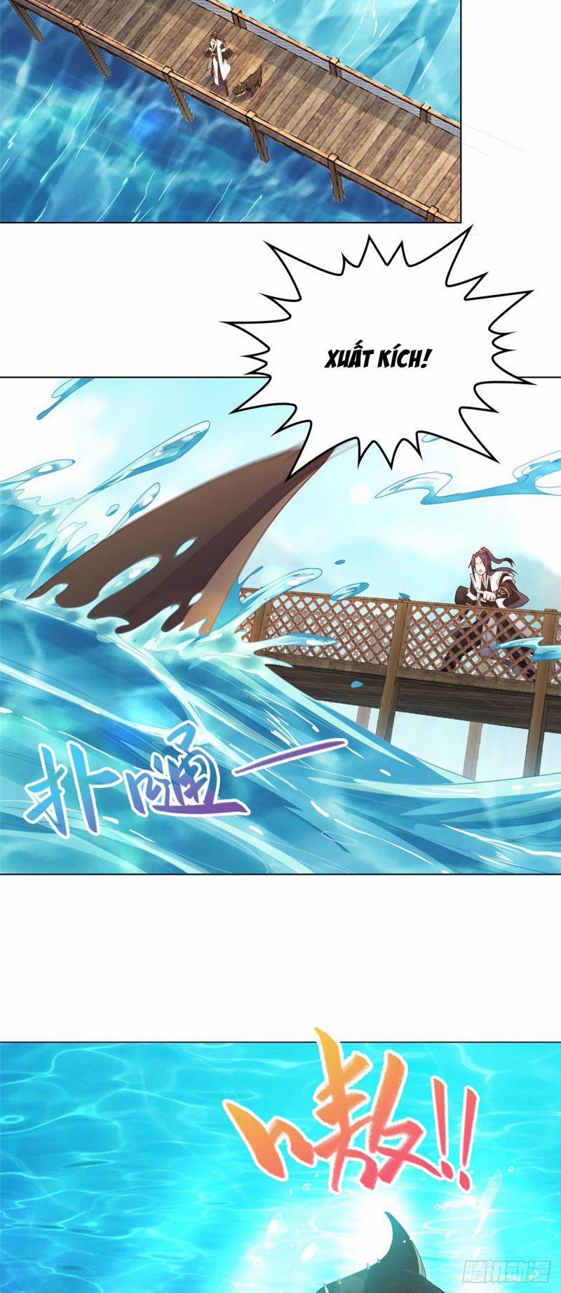 Mục Long Sư 11 trang 22