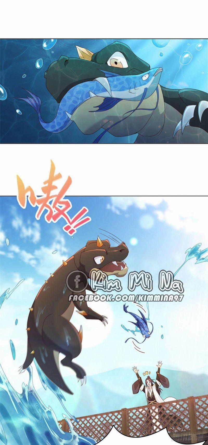 Mục Long Sư 11 trang 24