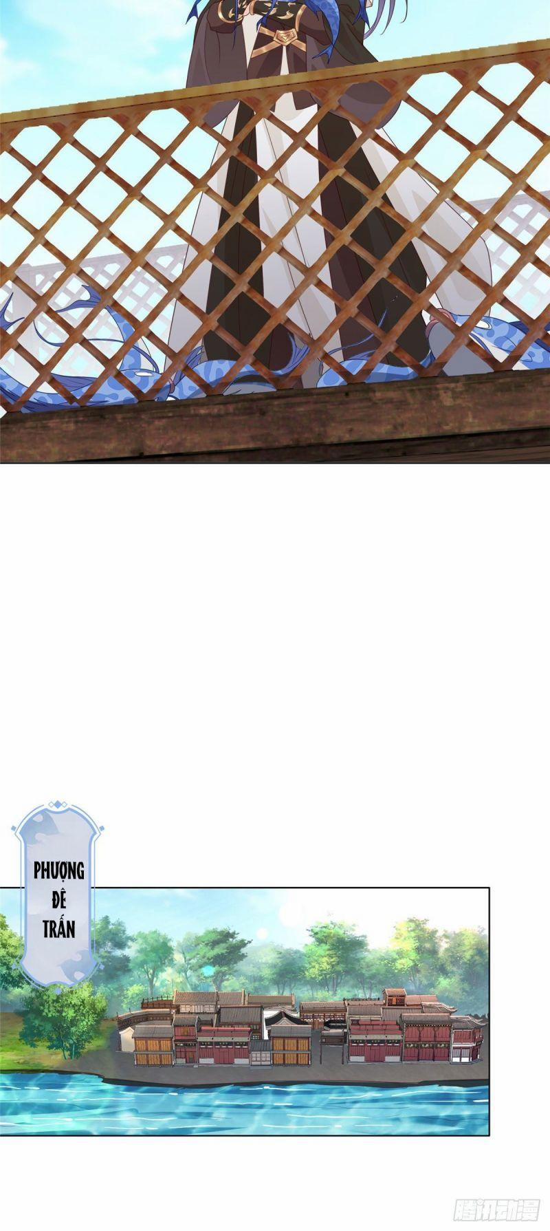 Mục Long Sư 11 trang 26