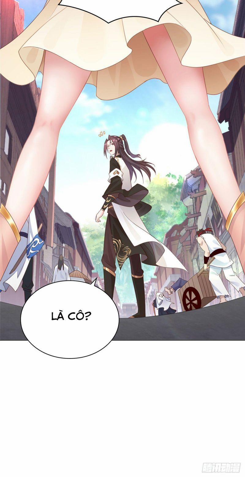 Mục Long Sư 11 trang 28