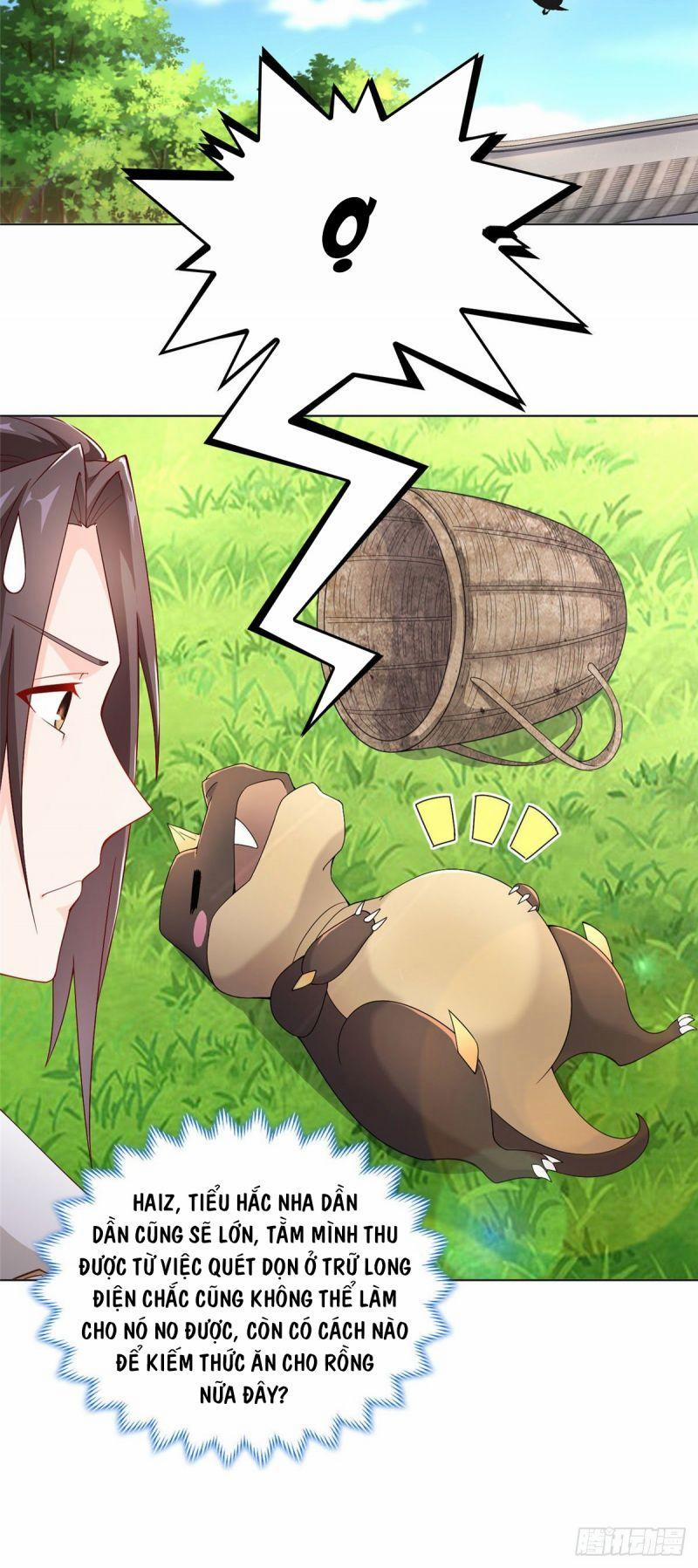 Mục Long Sư 11 trang 5