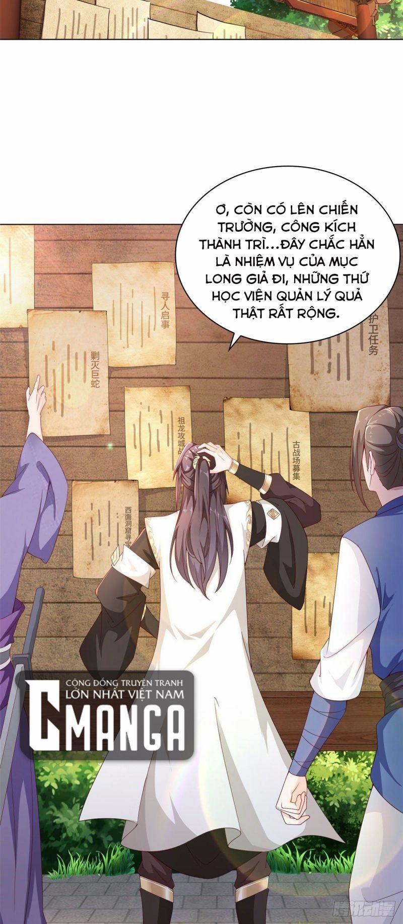 Mục Long Sư 11 trang 7