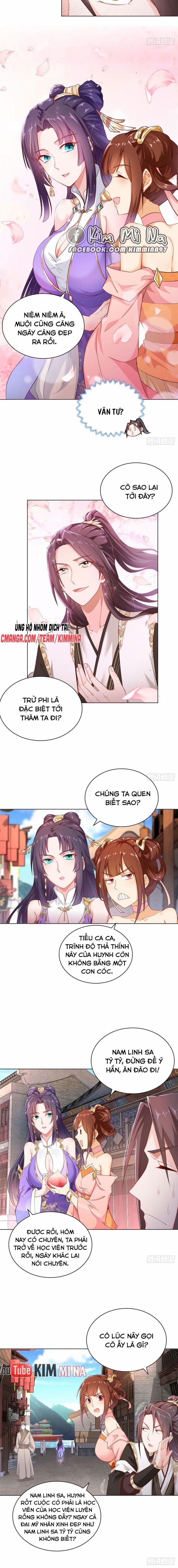 Mục Long Sư 12 trang 2