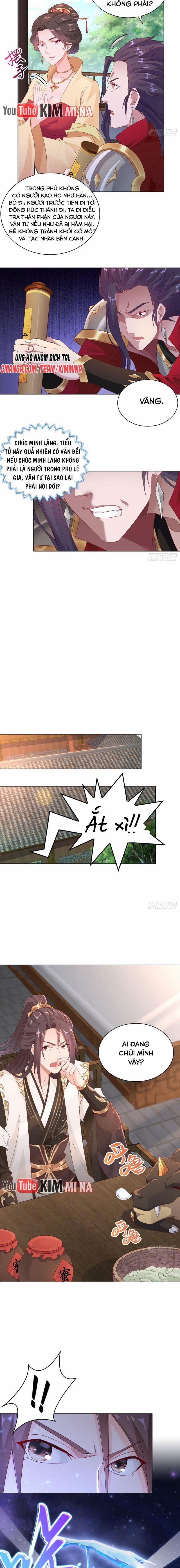 Mục Long Sư 12 trang 4