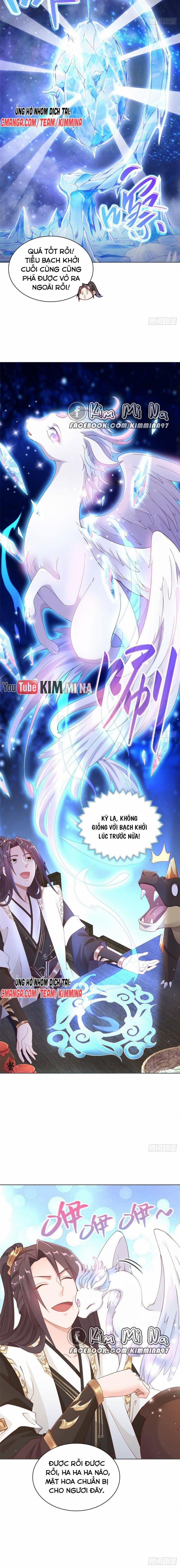 Mục Long Sư 12 trang 5