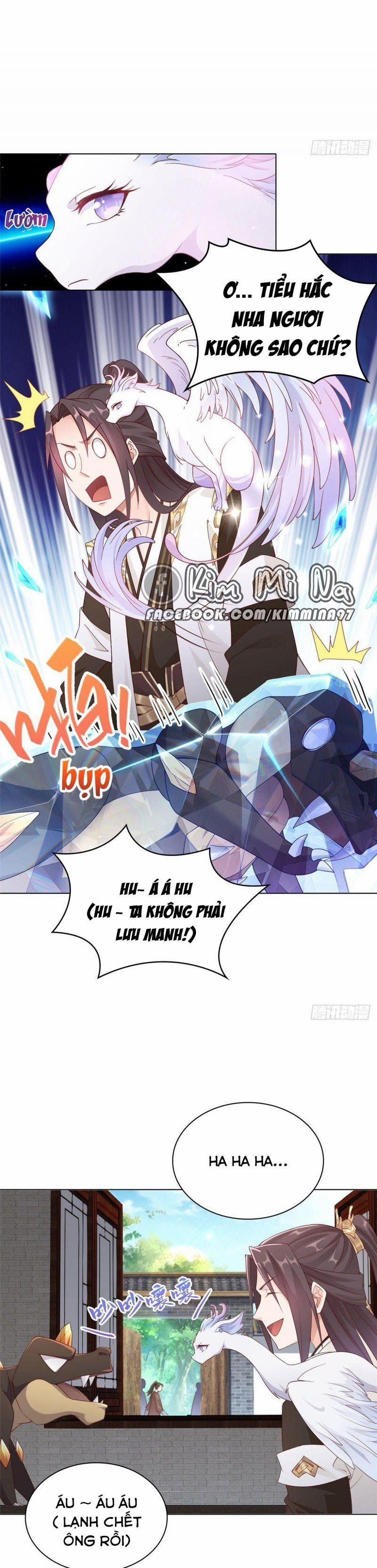 Mục Long Sư 12 trang 7