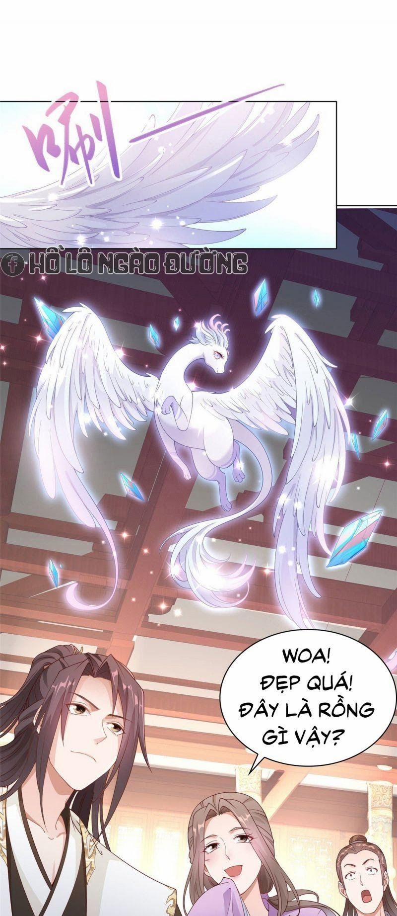 Mục Long Sư 13 trang 10