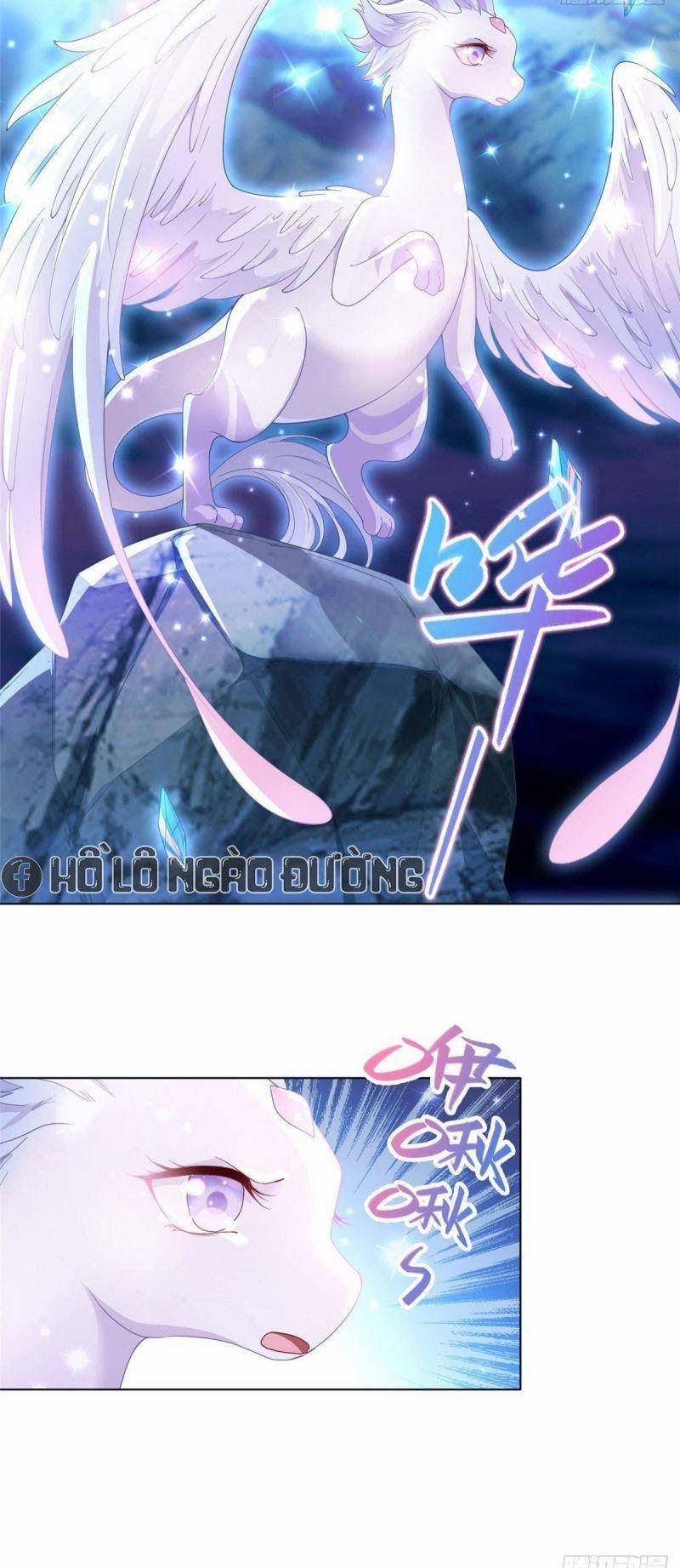 Mục Long Sư 13 trang 12