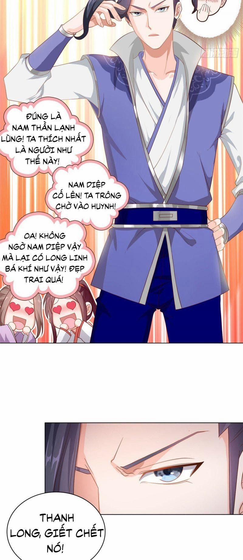 Mục Long Sư 13 trang 17