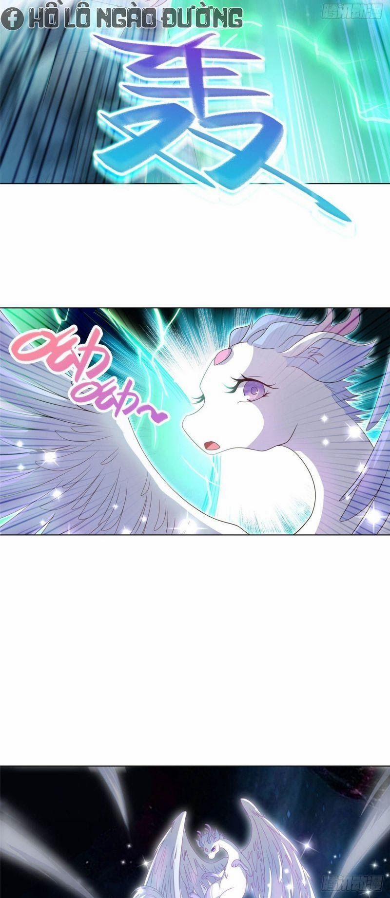 Mục Long Sư 13 trang 19