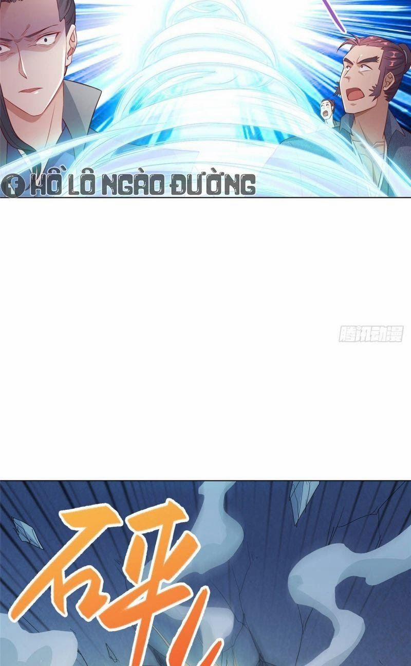 Mục Long Sư 13 trang 25