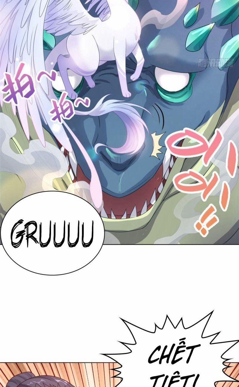 Mục Long Sư 13 trang 28