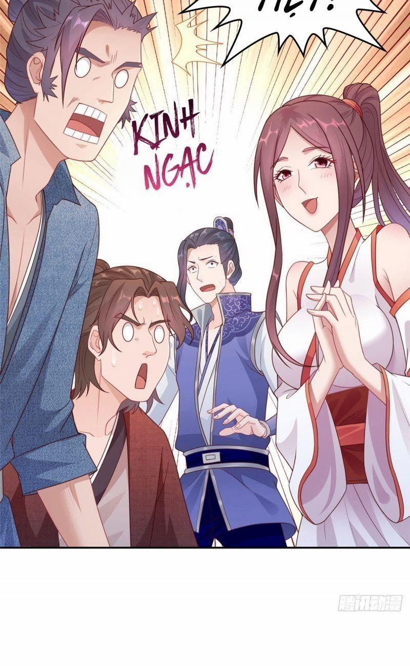 Mục Long Sư 13 trang 29