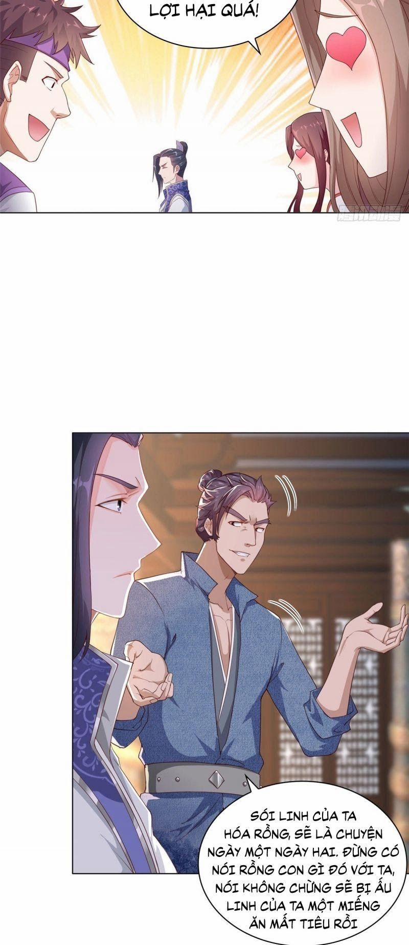 Mục Long Sư 13 trang 5