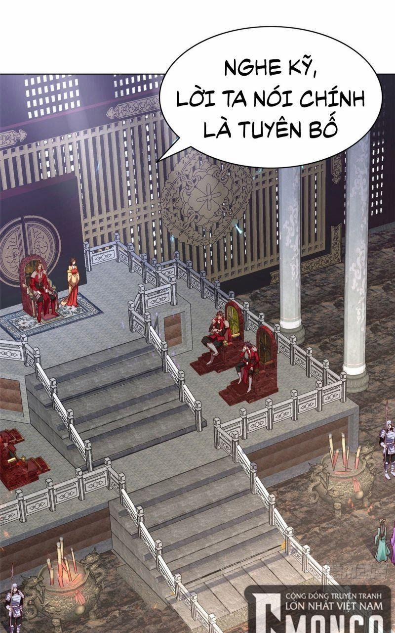 Mục Long Sư 15 trang 10