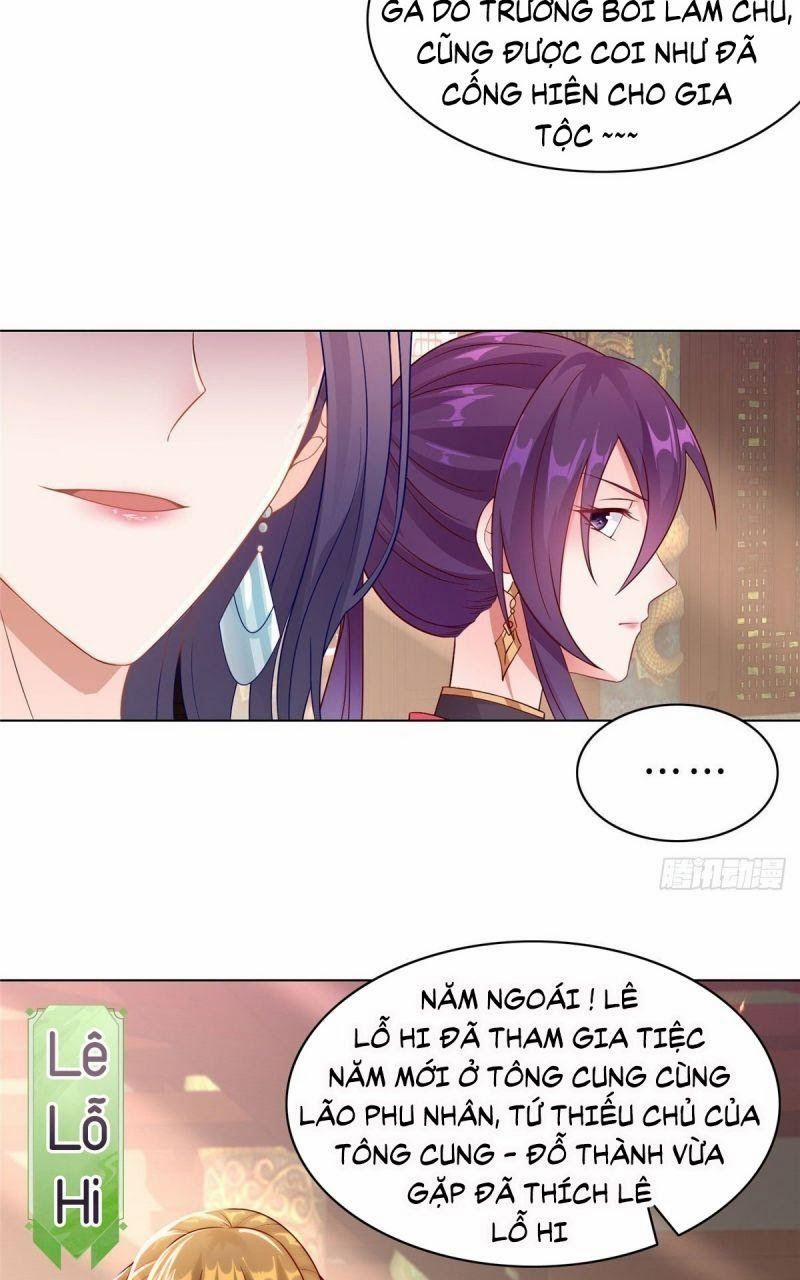 Mục Long Sư 15 trang 13