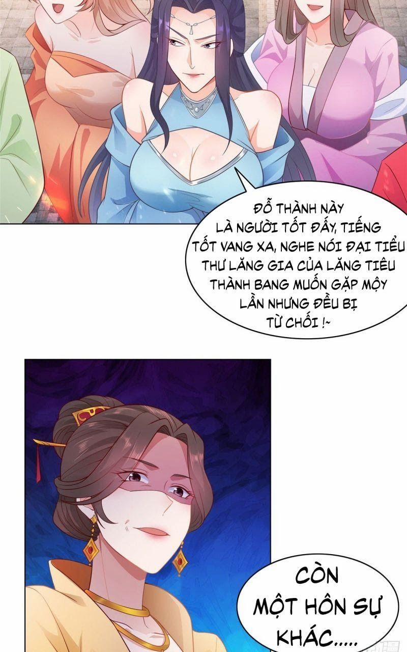 Mục Long Sư 15 trang 16