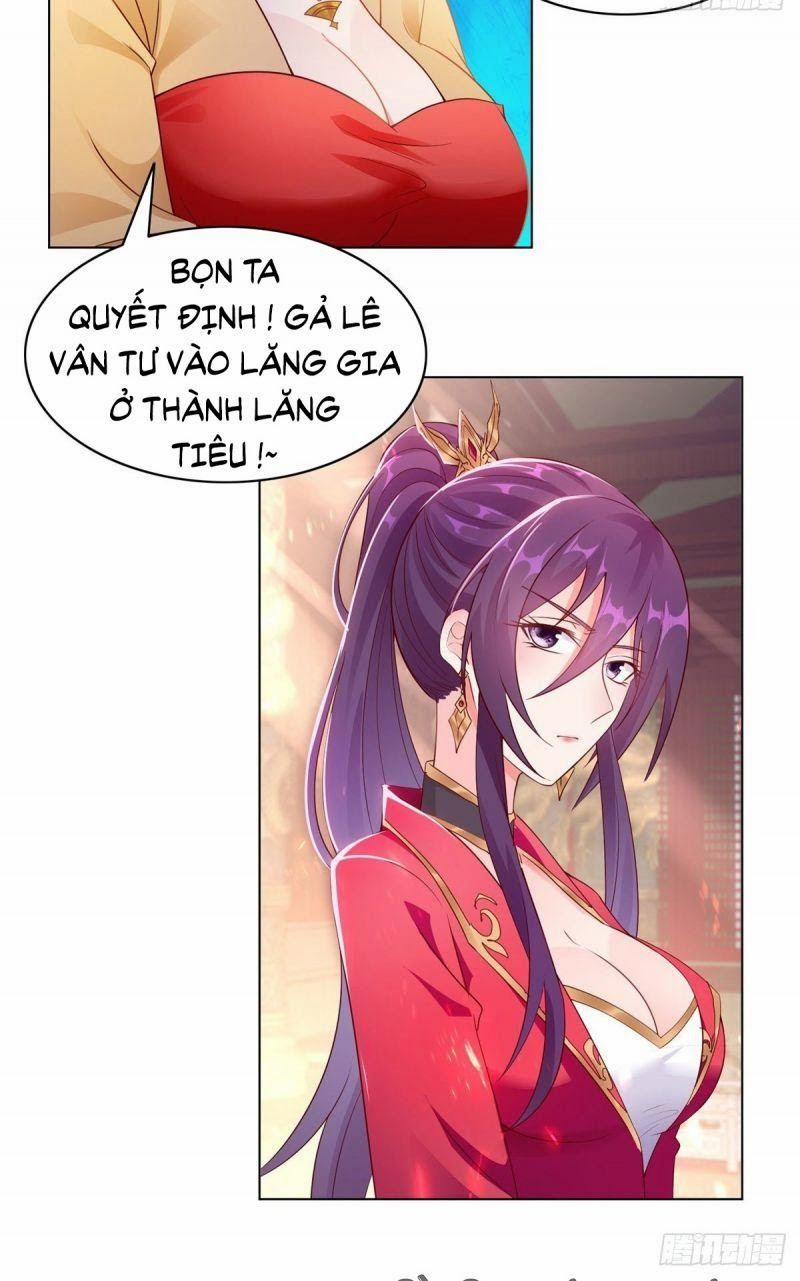 Mục Long Sư 15 trang 17