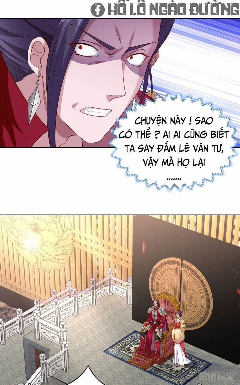 Mục Long Sư 15 trang 18