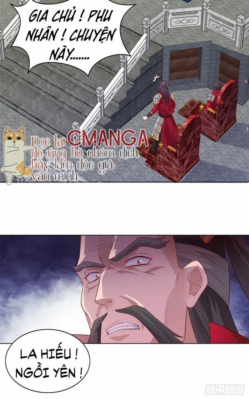 Mục Long Sư 15 trang 19