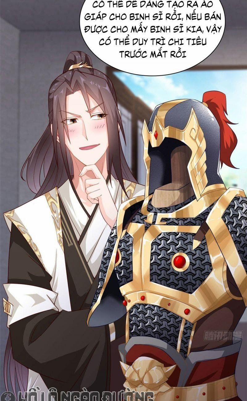 Mục Long Sư 15 trang 2