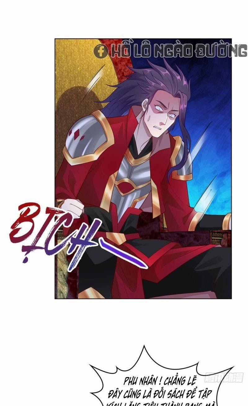 Mục Long Sư 15 trang 20