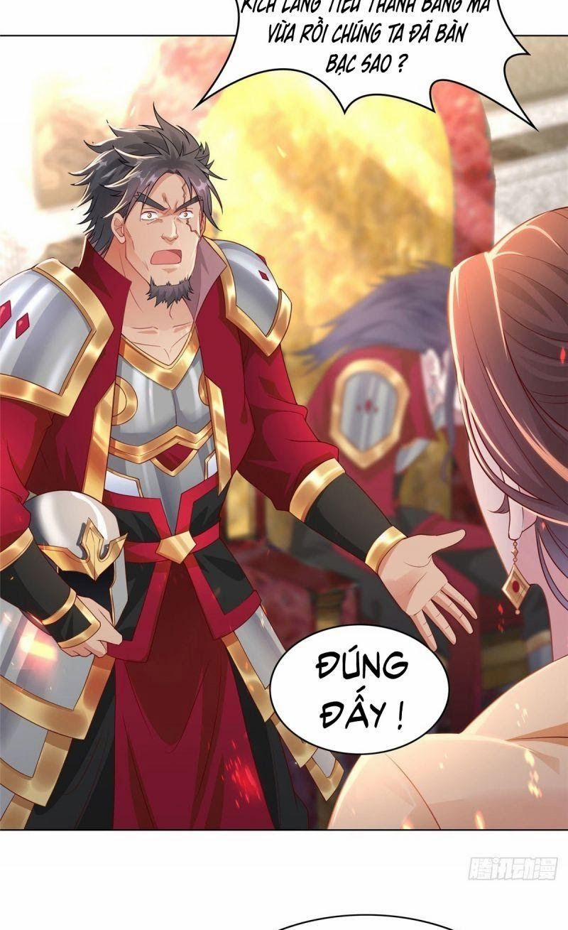 Mục Long Sư 15 trang 21