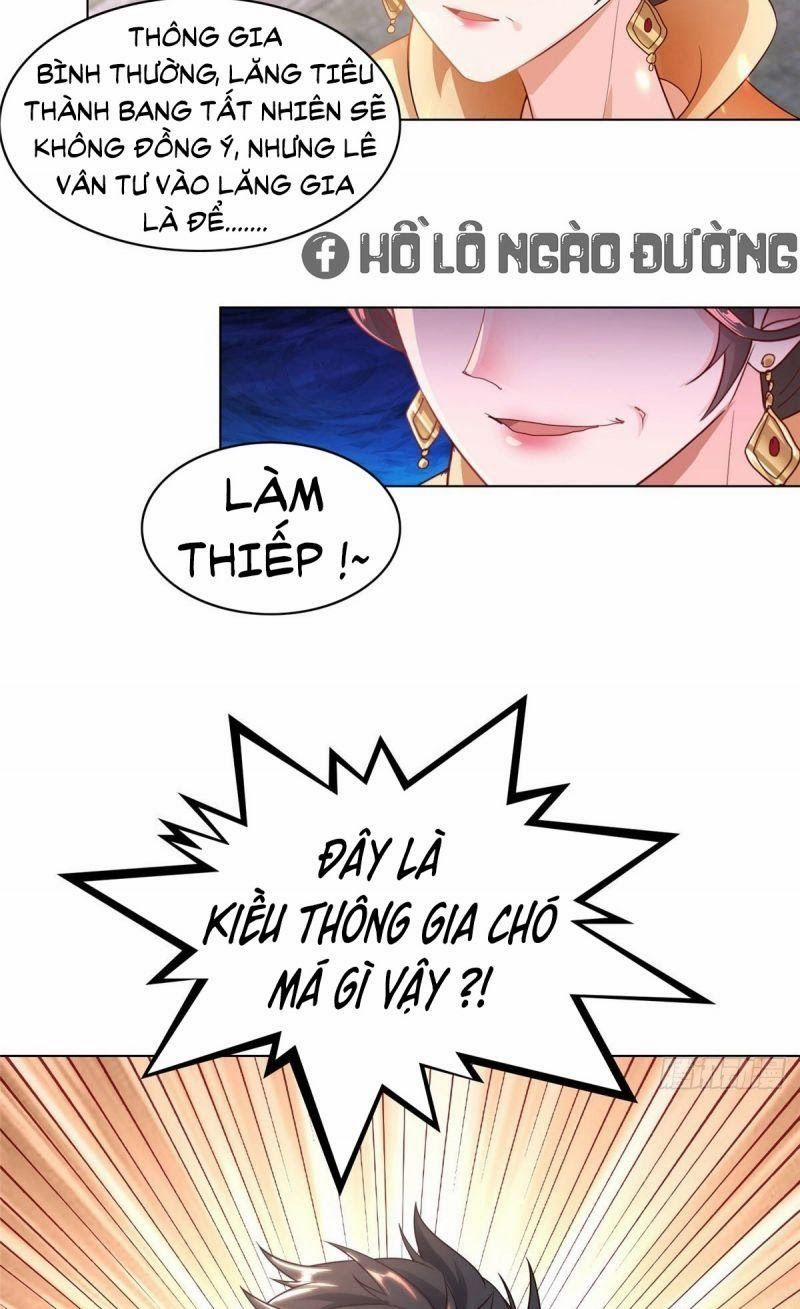 Mục Long Sư 15 trang 23