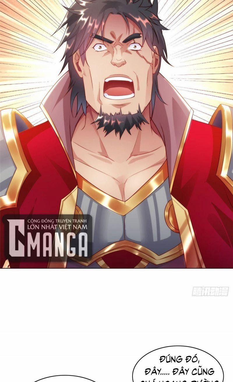 Mục Long Sư 15 trang 24