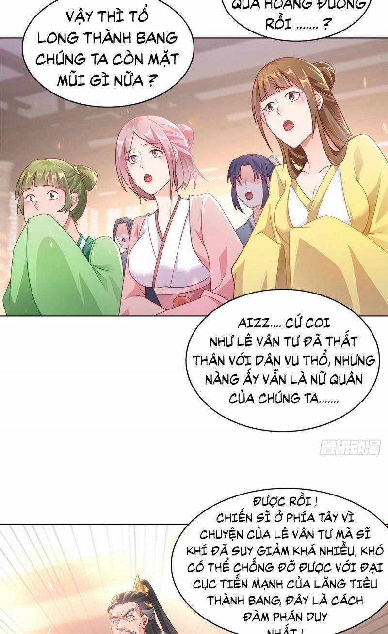 Mục Long Sư 15 trang 25