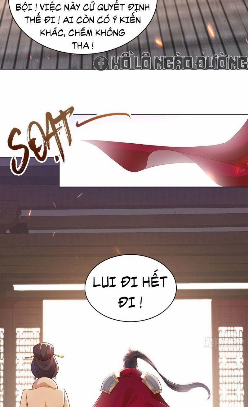 Mục Long Sư 15 trang 27