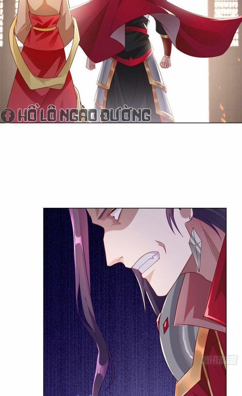 Mục Long Sư 15 trang 28