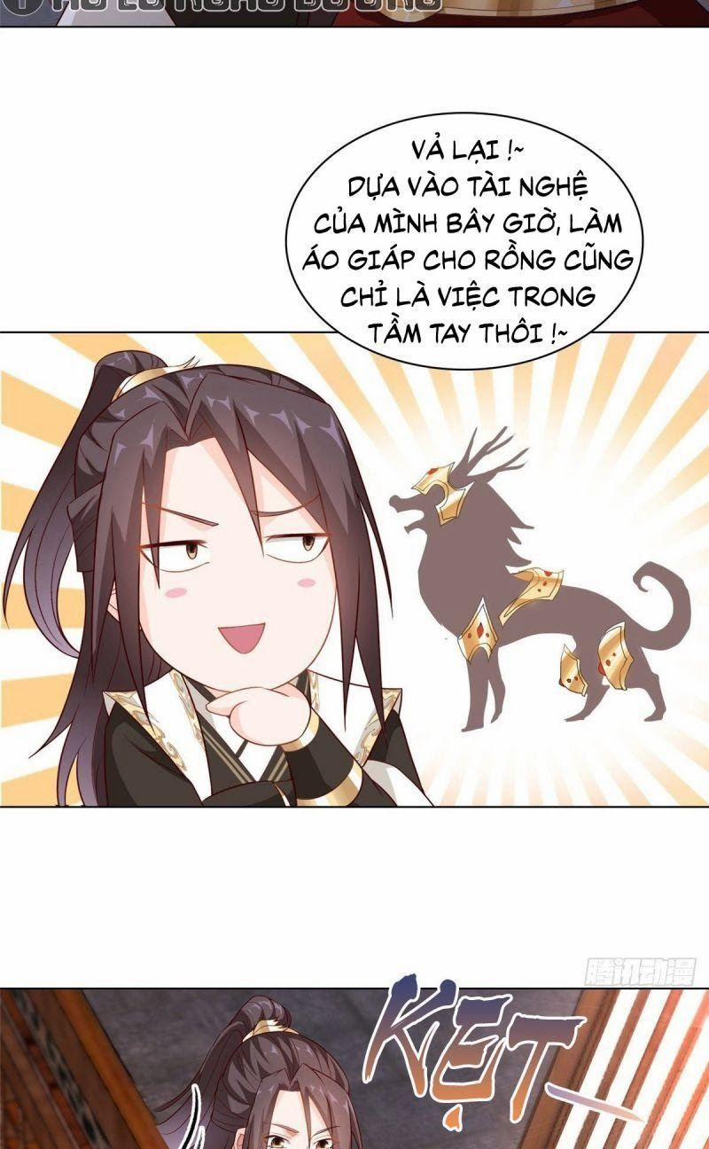 Mục Long Sư 15 trang 3