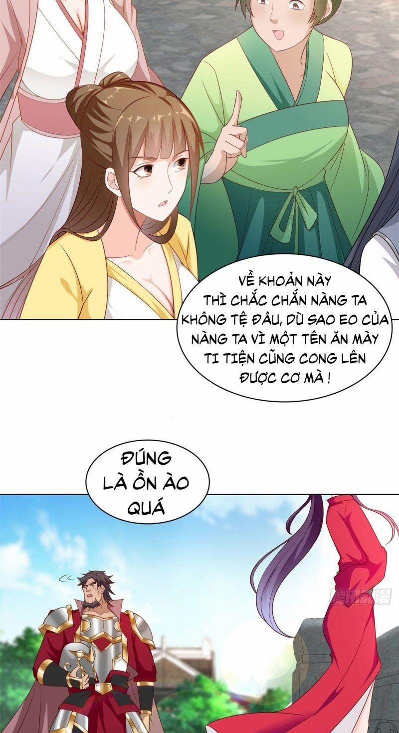 Mục Long Sư 15 trang 31