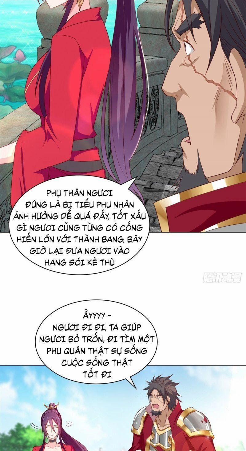 Mục Long Sư 15 trang 33