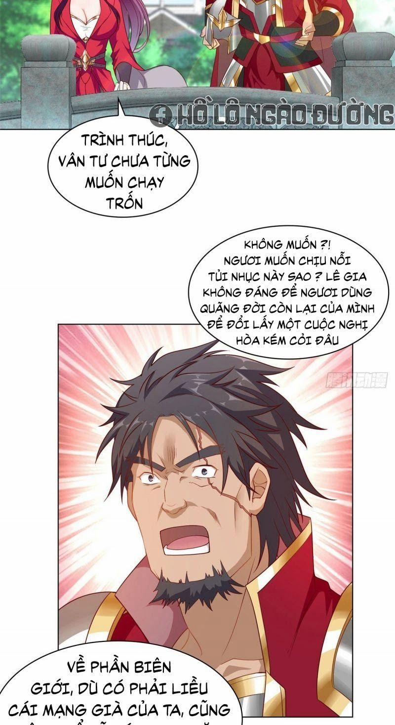 Mục Long Sư 15 trang 34