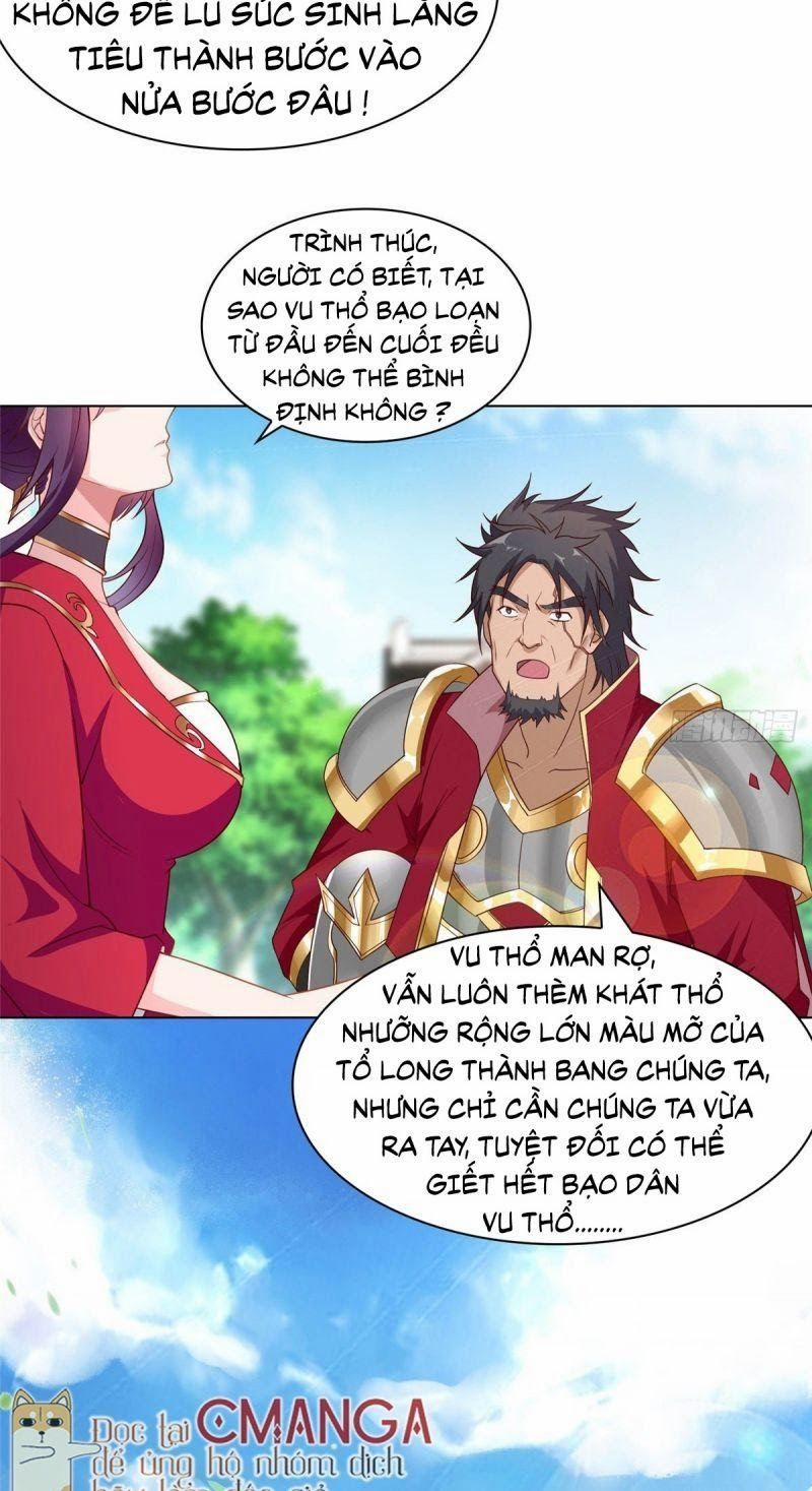 Mục Long Sư 15 trang 35