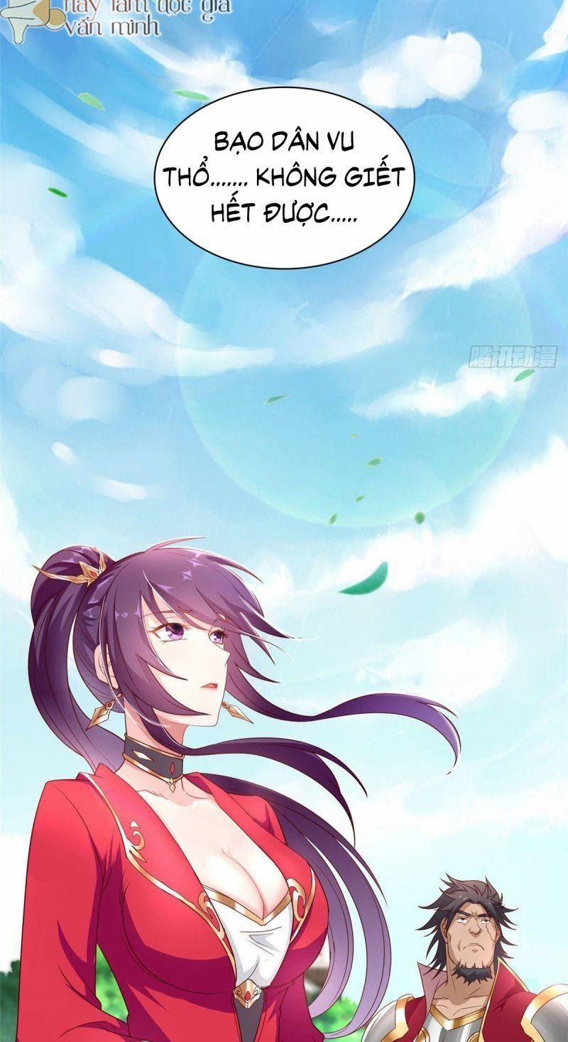 Mục Long Sư 15 trang 36