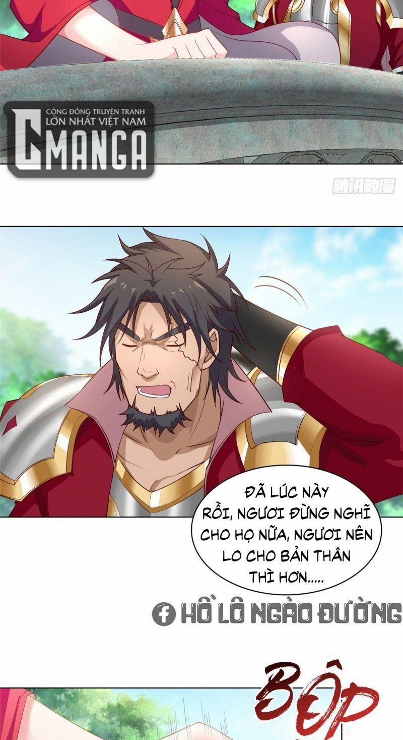 Mục Long Sư 15 trang 37