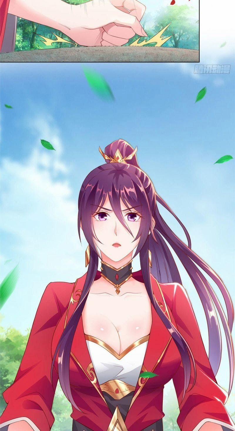 Mục Long Sư 15 trang 38