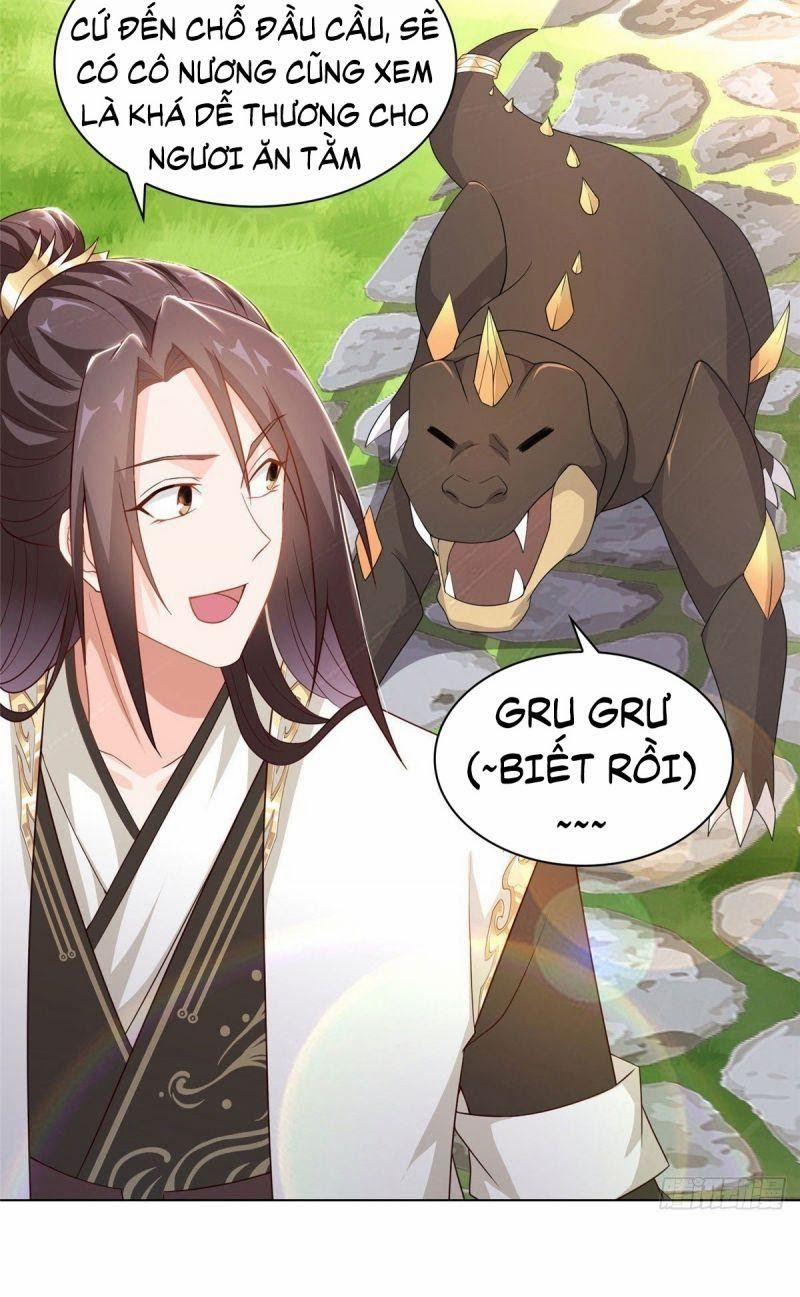 Mục Long Sư 15 trang 7