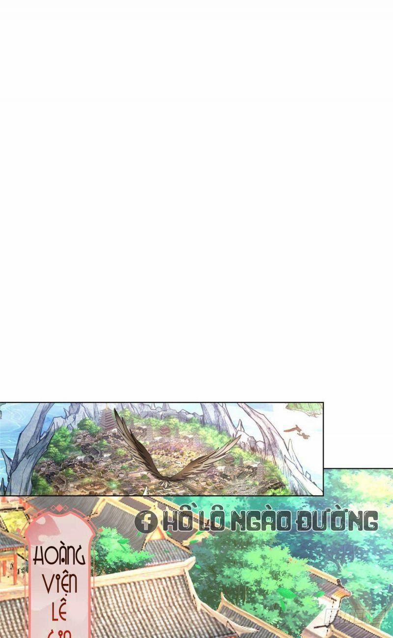 Mục Long Sư 15 trang 8