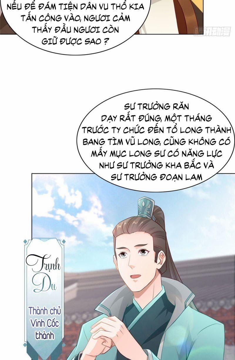 Mục Long Sư 16 trang 11