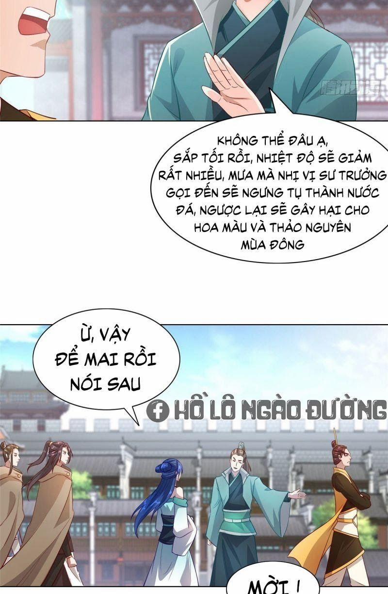 Mục Long Sư 16 trang 13