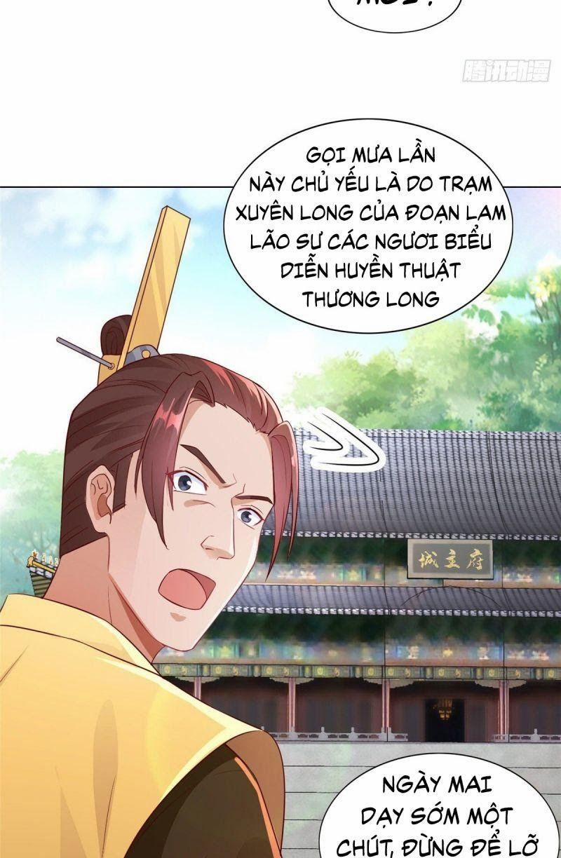 Mục Long Sư 16 trang 14