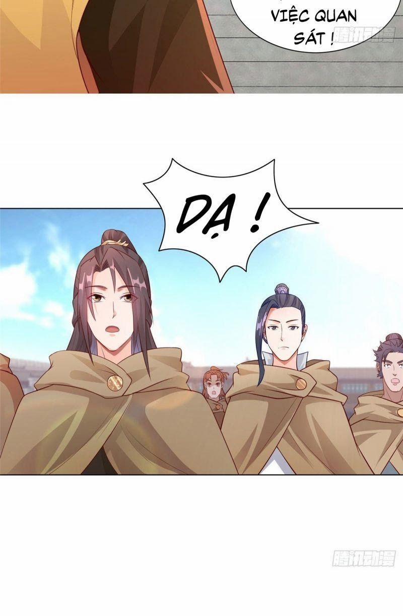 Mục Long Sư 16 trang 15