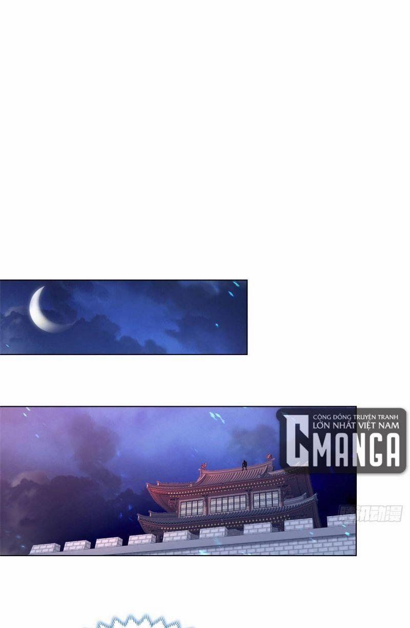 Mục Long Sư 16 trang 16