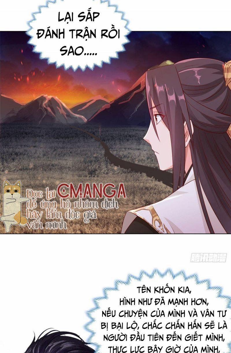 Mục Long Sư 16 trang 17