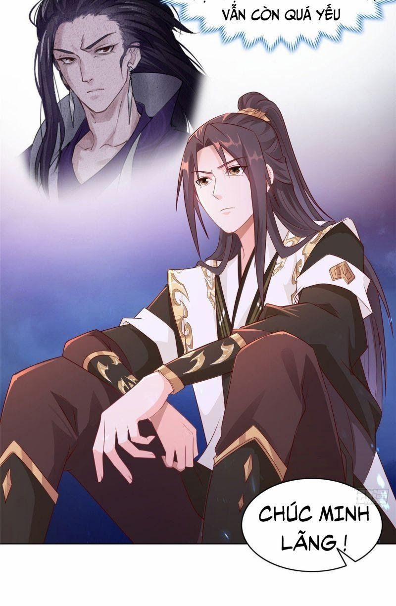 Mục Long Sư 16 trang 18